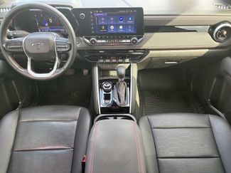 Used 2023 Chevrolet Colorado Z71 w/ Z71 Convenience Package 2 video 2