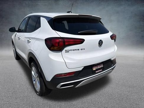 Used 2020 Buick Encore GX Preferred w/ Cold Weather Comfort Package AWD/4WD image 10