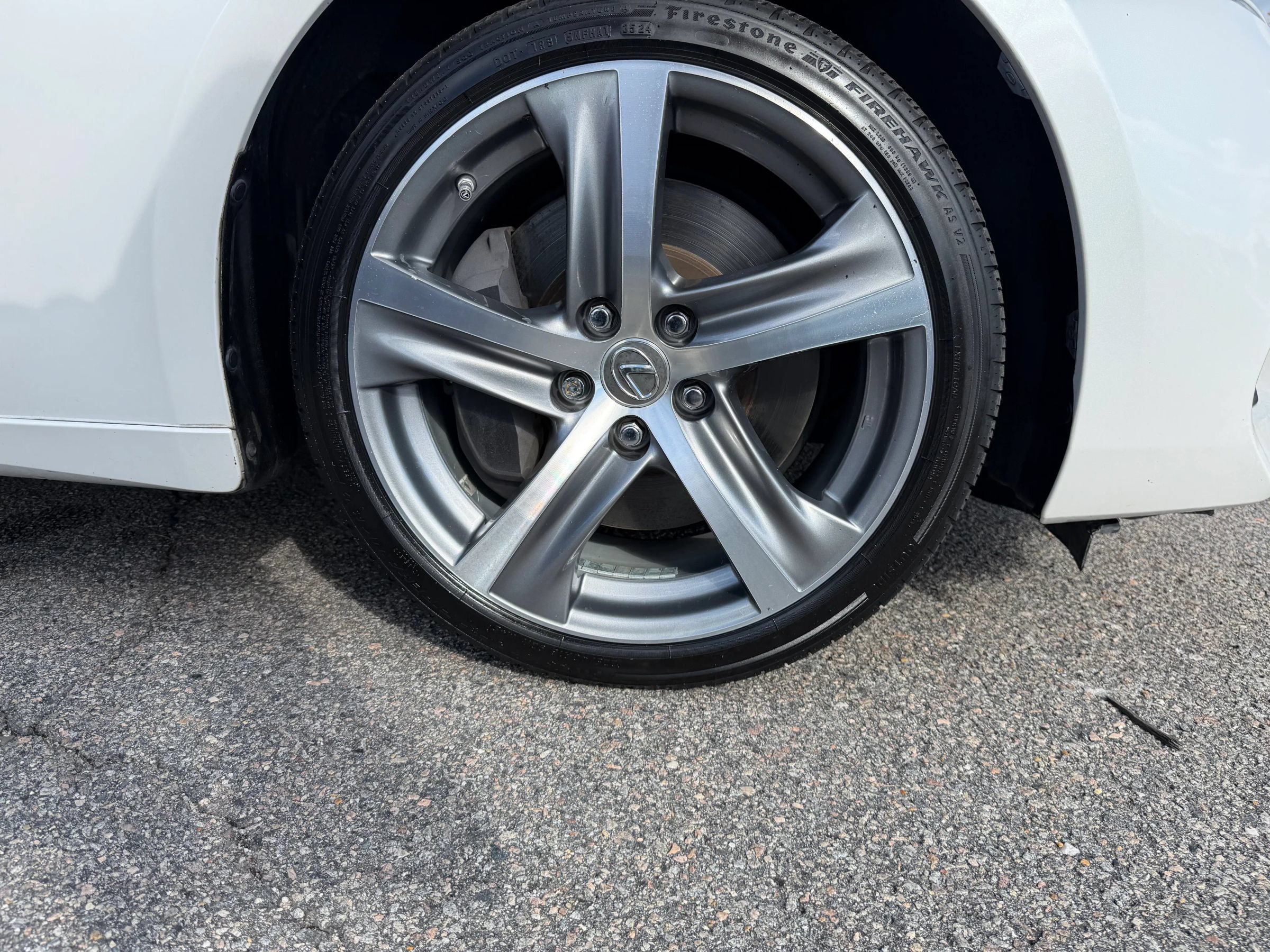 Used 2018 Lexus IS 300 AWD w/ Comfort Package image 37