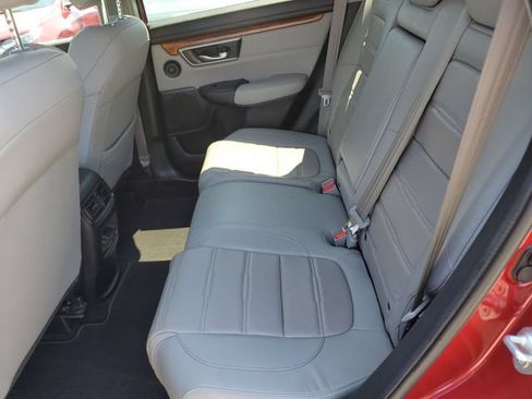 Used 2022 Honda CR-V EX-L image 13