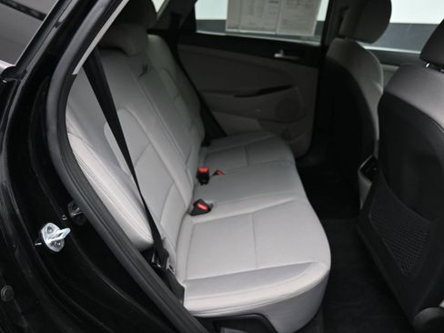 Used 2020 Hyundai Tucson Sport w/ Cargo Package image 24