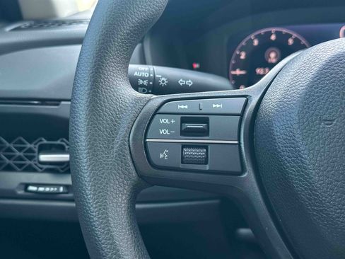 New 2026 Honda Accord SE image 20