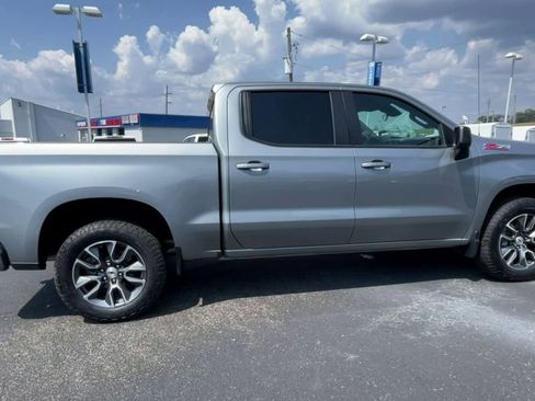 Used 2023 Chevrolet Silverado 1500 RST image 9