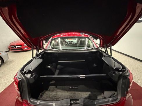 Used 2012 Lexus IS 350C w/ Luxury Pkg RWD image 47