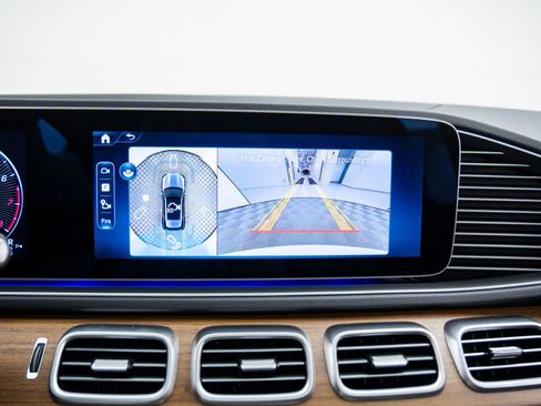 New 2026 Mercedes-Benz GLE 350 GLE 350 image 27