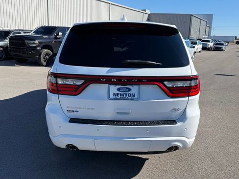 Used 2022 Dodge Durango R/T image 34