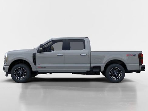 New 2026 Ford F350 Platinum image 26