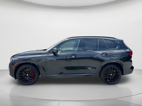 New 2026 BMW X5 xDrive40i w/ M Sport Package AWD/4WD image 9