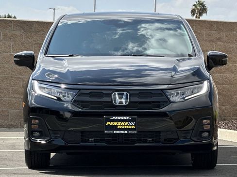 New 2026 Honda Odyssey Sport-L image 9