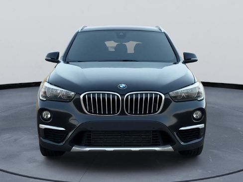 Used 2019 BMW X1 xDrive28i w/ Convenience Package image 2