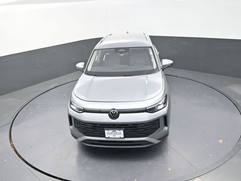New 2026 Volkswagen Tiguan SE AWD/4WD image 14