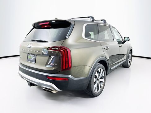 Used 2020 Kia Telluride S AWD/4WD image 9