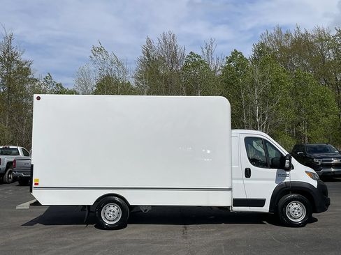 Used 2023 RAM ProMaster 3500 w/ Convenience Group FWD image 19