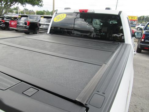 Used 2022 Ford F150 XLT w/ Equipment Group 302A High AWD/4WD image 34