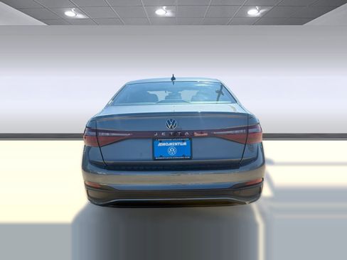 New 2026 Volkswagen Jetta Sport image 10