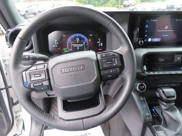 Used 2025 Toyota Land Cruiser 1958 AWD/4WD image 16