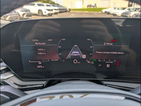 Certified 2025 Audi A5 2.0T Premium Plus AWD/4WD image 15