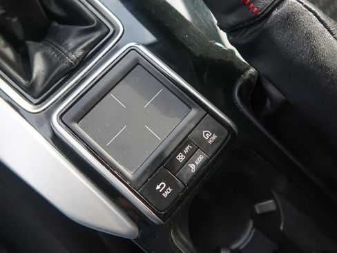 Used 2020 Mitsubishi Eclipse Cross AWD image 34