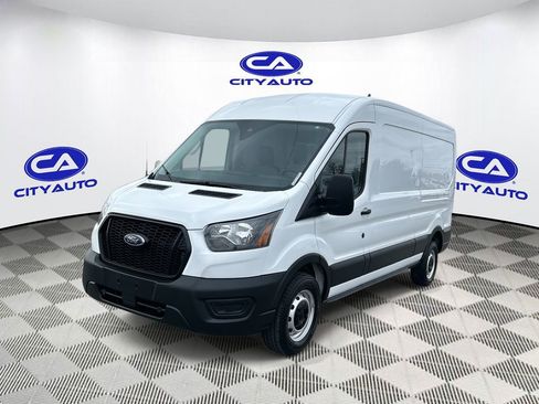 Used 2023 Ford Transit 150 Base image 9
