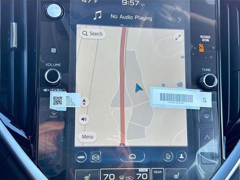 New 2026 Subaru Ascent Limited image 15