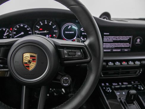 Used 2024 Porsche 911 Carrera S w/ Premium Package RWD image 22