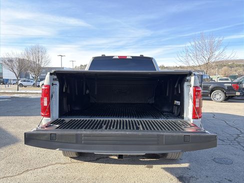 Used 2023 Ford F150 XLT w/ Equipment Group 302A High image 34