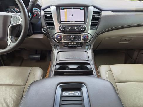 Used 2016 Chevrolet Tahoe LTZ AWD/4WD image 18