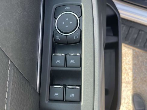 New 2025 Ford F150 XLT w/ Equipment Group 302A MID AWD/4WD image 16