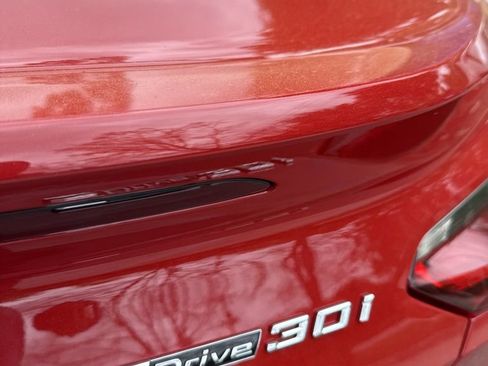 Used 2025 BMW Z4 sDrive30i w/ Premium Package image 3