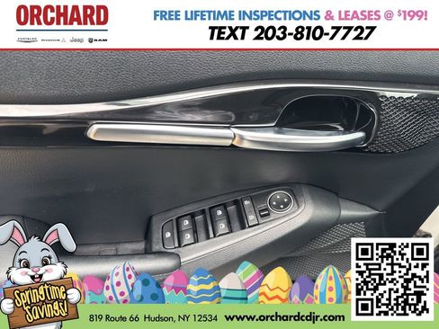 Used 2022 Kia Seltos S FWD image 20