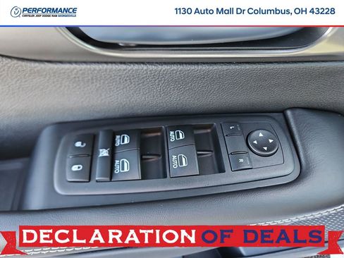 New 2026 Chrysler Pacifica Select image 23