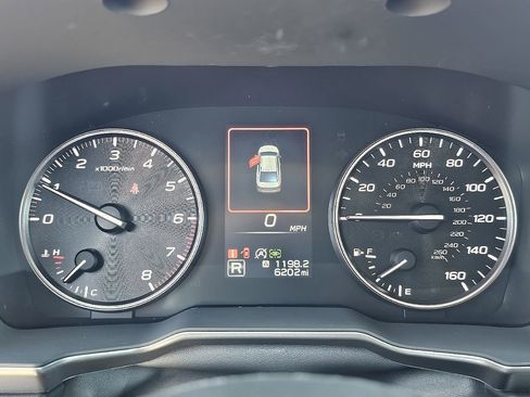 Certified 2025 Subaru Legacy Limited AWD/4WD image 36