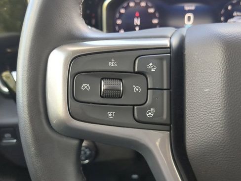 Used 2024 Chevrolet Silverado 1500 RST w/ Redline Edition image 24