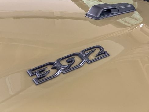 New 2026 Jeep Wrangler Unlimited Rubicon 392 AWD/4WD image 22