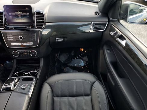 Used 2018 Mercedes-Benz GLE 350 image 21