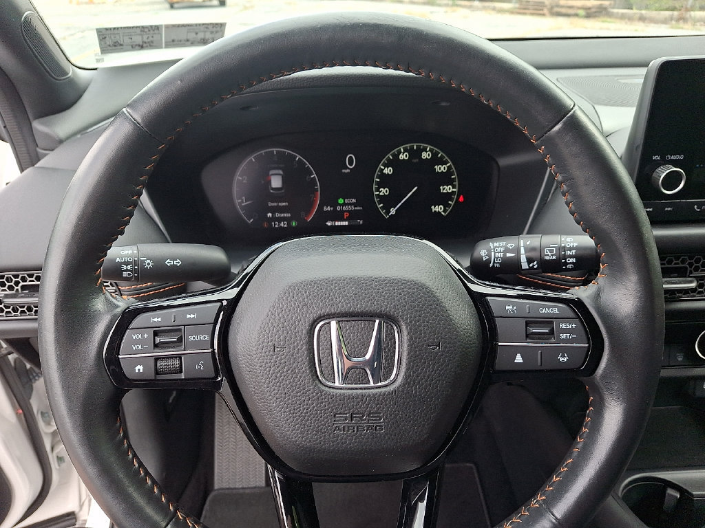 Used 2024 Honda HR-V Sport image 18