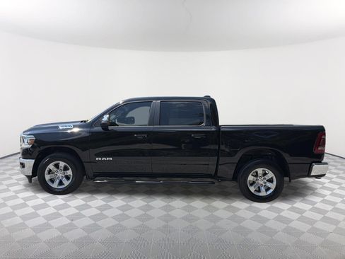 Used 2023 RAM 1500 Laramie RWD image 2