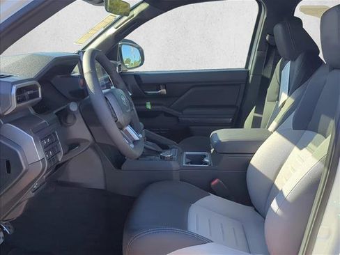 New 2026 Toyota Tacoma TRD Sport image 12