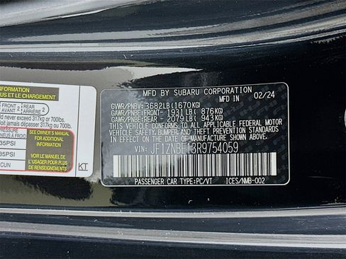 Used 2024 Toyota GR86 Premium image 30