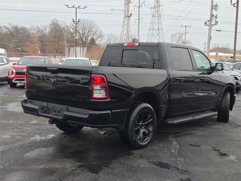 Certified 2024 RAM 1500 Big Horn image 11