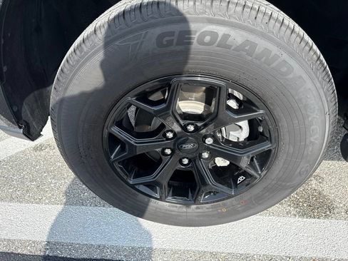 Used 2022 Ford Expedition Timberline AWD/4WD image 9