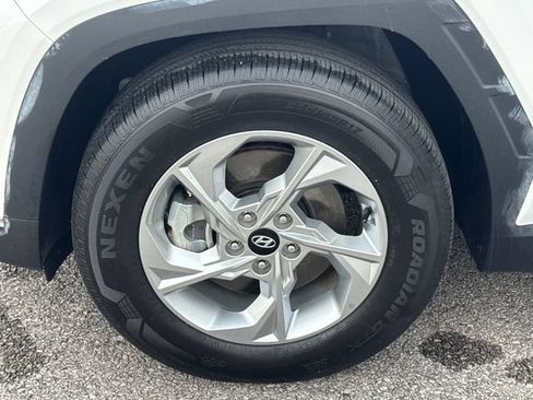 Used 2024 Hyundai Tucson SE FWD image 22
