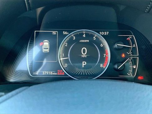 Used 2020 Lexus ES 350 w/ Premium Package image 13