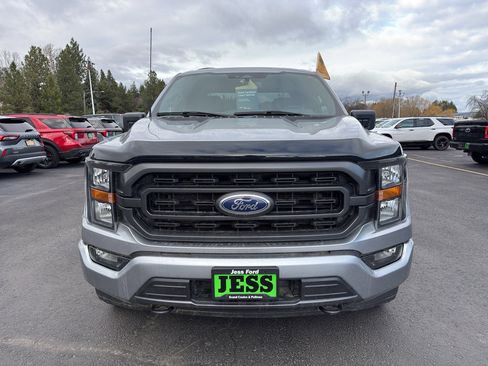 Certified 2023 Ford F150 XLT w/ Equipment Group 301A Mid image 3