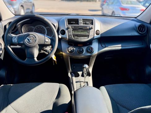 Used 2011 Toyota RAV4 Sport w/ Sport Appearance Pkg image 13