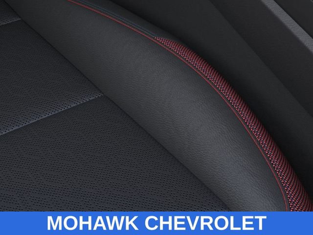 New 2026 Chevrolet Equinox RS w/ Convenience Package III AWD/4WD image 21