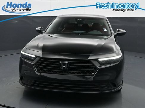 Used 2024 Honda Accord Sport image 3