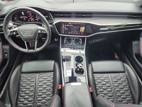 Used 2021 Audi RS 6 image 21