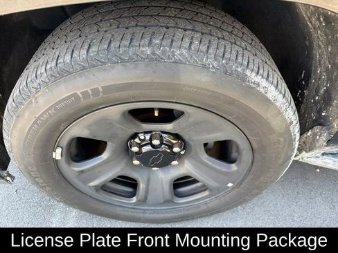 Used 2020 Chevrolet Tahoe 4WD w/ Remote Keyless Entry Package image 7