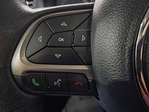 Used 2021 Jeep Renegade Limited w/ Sun & Sound Group image 5